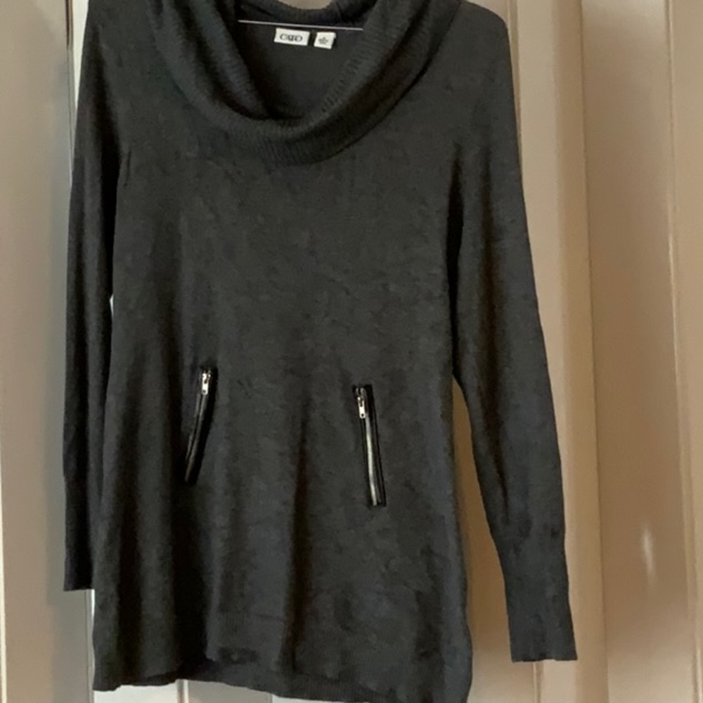 Sweater (long)